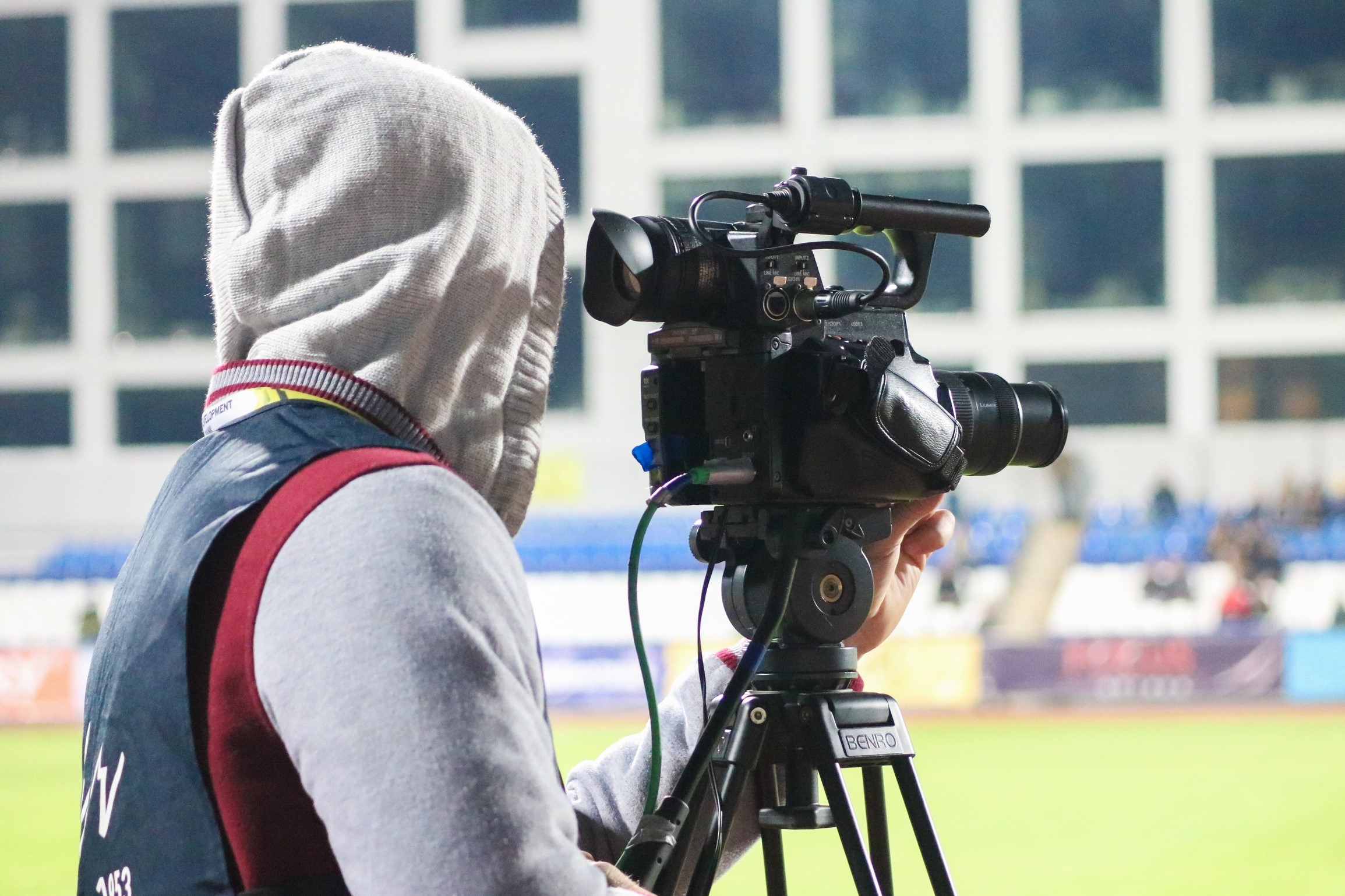 Аккредитация на сезон-2021