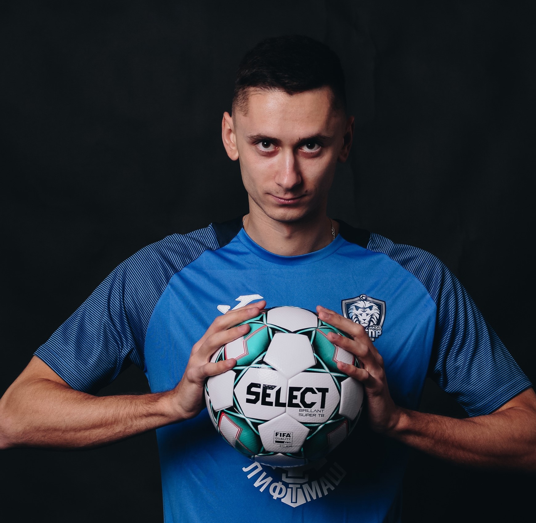 Мы пишем новую историю - промо к сезону-2021!