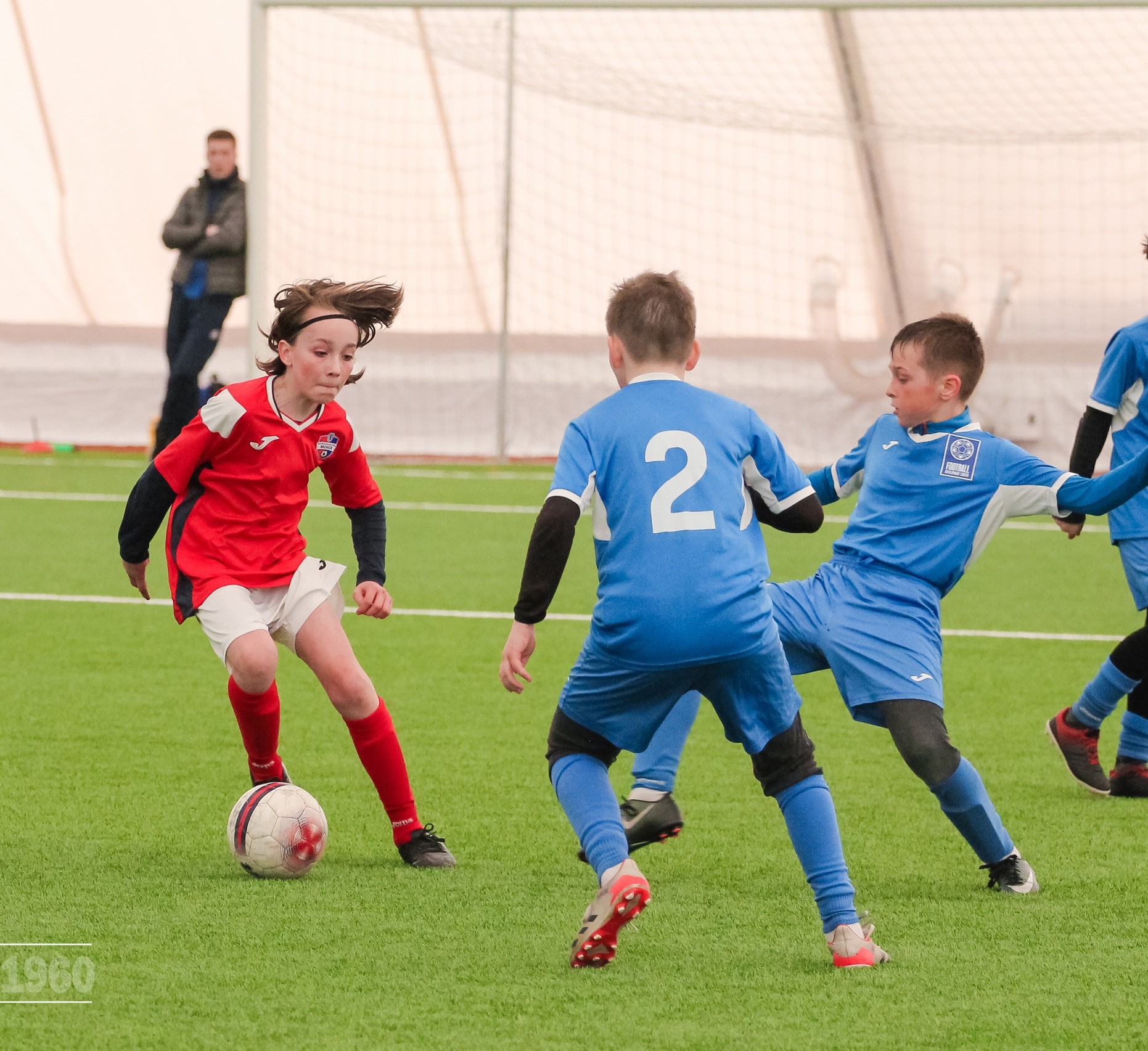 Итоги Lion Cup U-11
