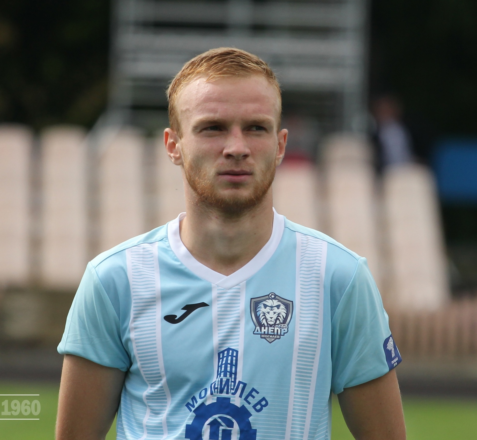 Александр Михаленко в расширенном списке молодежки