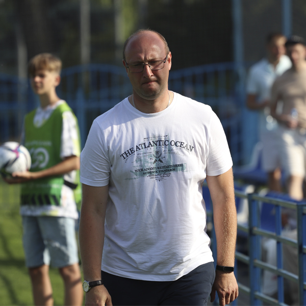 Евгений Молчан: мы увидели скоростно-силовой футбол